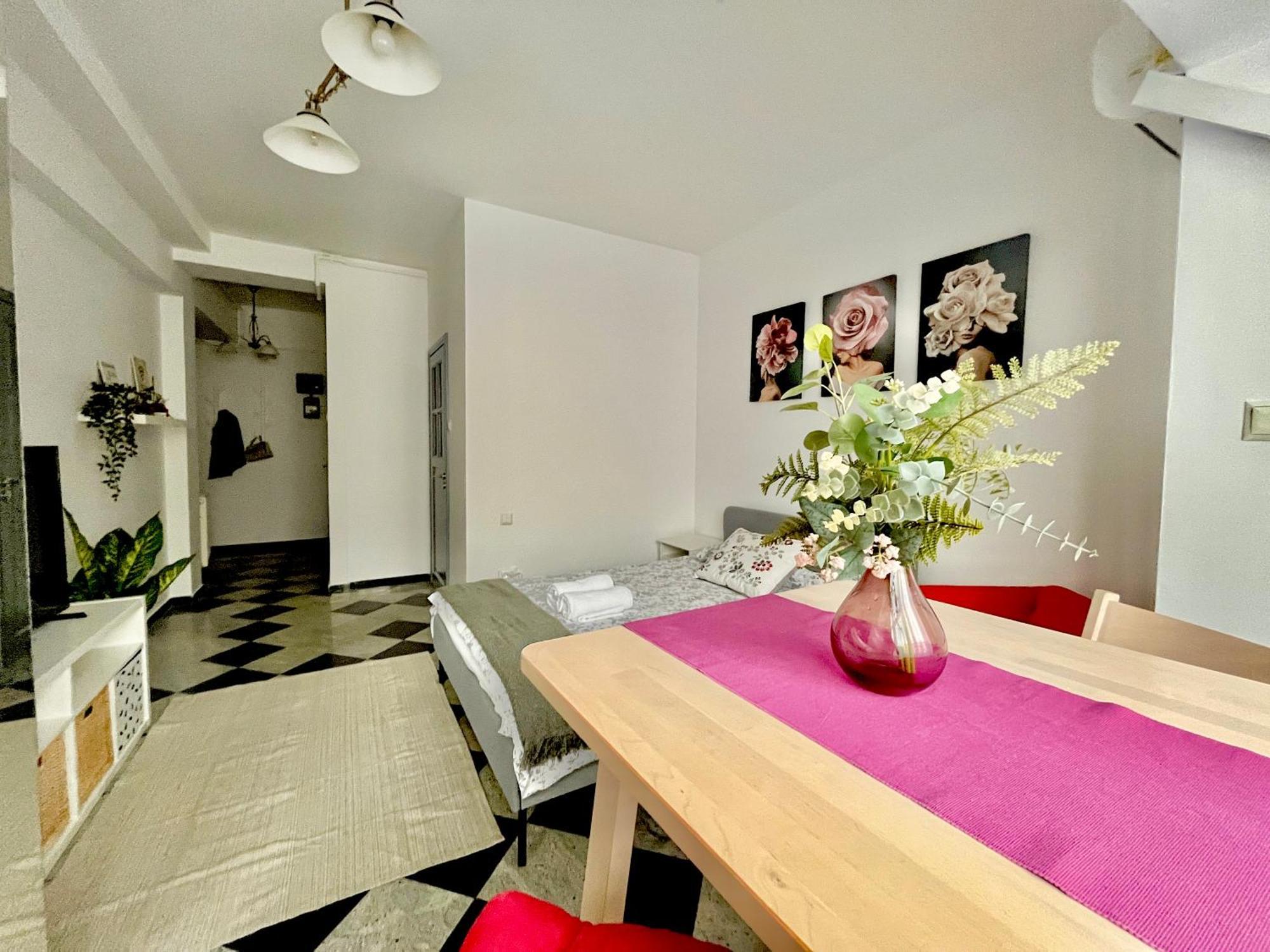 Victoriei Spacious Appartamento