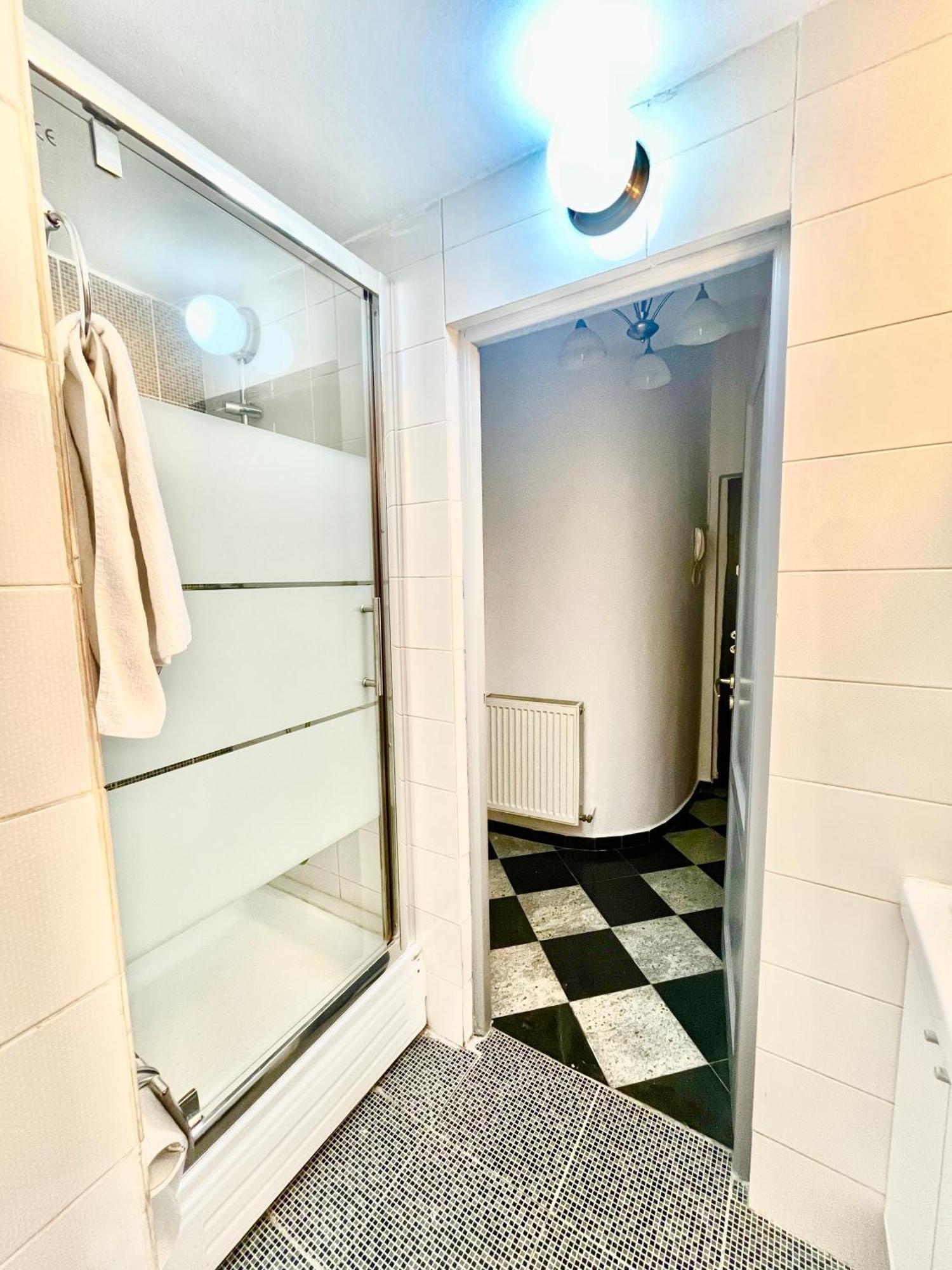Appartamento Victoriei Spacious Bucarest